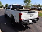 Used 2017 Ford F-250 Lariat Crew Cab 4x4, Pickup for sale #M80259G - photo 3