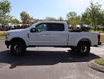 Used 2017 Ford F-250 Lariat Crew Cab 4x4, Pickup for sale #M80259G - photo 5