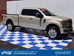 Used 2017 Ford F-250 Platinum Crew Cab 4x4, Pickup for sale #M88786H - photo 1