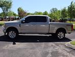 Used 2017 Ford F-250 Platinum Crew Cab 4x4, Pickup for sale #M88786H - photo 4