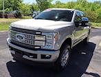 Used 2017 Ford F-250 Platinum Crew Cab 4x4, Pickup for sale #M88786H - photo 5