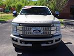 Used 2017 Ford F-250 Platinum Crew Cab 4x4, Pickup for sale #M88786H - photo 6
