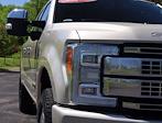 Used 2017 Ford F-250 Platinum Crew Cab 4x4, Pickup for sale #M88786H - photo 7