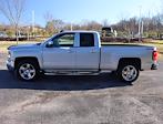 Used 2016 Chevrolet Silverado 1500 LT Double Cab 4x4, Pickup for sale #N03377I - photo 6