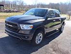 Used 2019 Ram 1500 Big Horn Crew Cab 4x4, Pickup for sale #N08081H - photo 4