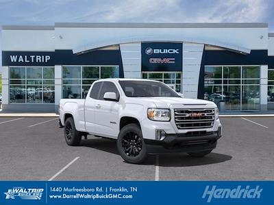 2022 GMC Canyon Extended Cab 4x2, Pickup #N23931 - photo 1
