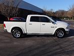 Used 2014 Ram 1500 Laramie Crew Cab 4x4, Pickup for sale #N26726G - photo 8