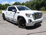 Used 2021 GMC Sierra 1500 SLT Crew Cab 4x4, Pickup for sale #N96170G - photo 3