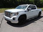 Used 2021 GMC Sierra 1500 SLT Crew Cab 4x4, Pickup for sale #N96170G - photo 5