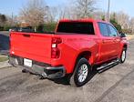 Used 2021 Chevrolet Silverado 1500 LT Crew Cab 4x4, Pickup for sale #P3980G - photo 2