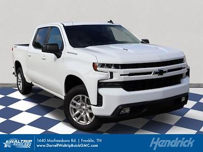 2021 Chevrolet Silverado 1500 Crew Cab 4WD, Pickup for sale #P4900 - photo 1