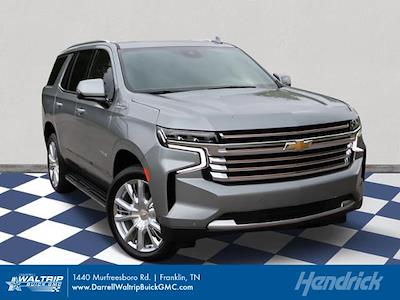 2024 Chevrolet Tahoe 4WD, SUV for sale #P4931 - photo 1