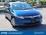 2012 Honda Civic FWD, Hatchback for sale #P4980G - photo 12