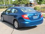 Used 2012 Honda Civic LX FWD, Hatchback for sale #P4980G - photo 7