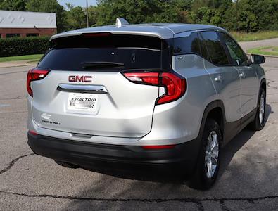 2021 GMC Terrain FWD, SUV for sale #P4990 - photo 2