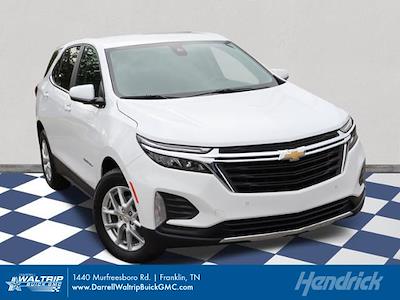 Used 2022 Chevrolet Equinox LT FWD, SUV for sale #P4997 - photo 1