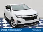 Used 2022 Chevrolet Equinox LT FWD, SUV for sale #P4997 - photo 1