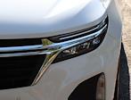 Used 2022 Chevrolet Equinox LT FWD, SUV for sale #P5021 - photo 5