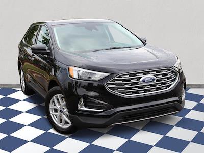 2022 Ford Edge AWD, SUV for sale #P5035 - photo 1