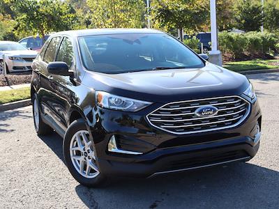 2022 Ford Edge AWD, SUV for sale #P5036 - photo 1