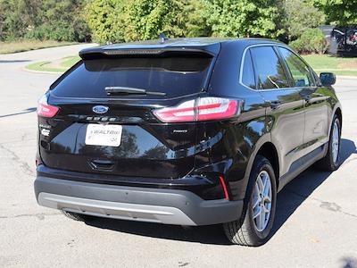 2022 Ford Edge AWD, SUV for sale #P5036 - photo 2