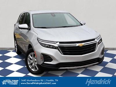 2022 Chevrolet Equinox FWD, SUV for sale #P5042 - photo 1