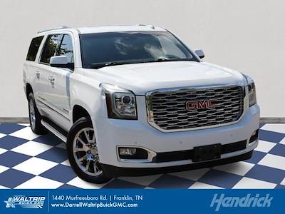 2020 GMC Yukon XL 4WD, SUV for sale #PS4938G - photo 1