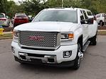 Used 2016 GMC Sierra 3500 Denali Crew Cab 4WD, Pickup for sale #PS4939H - photo 4