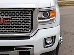 Used 2016 GMC Sierra 3500 Denali Crew Cab 4WD, Pickup for sale #PS4939H - photo 5