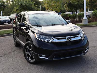 2019 Honda CR-V FWD, SUV for sale #PS5001G - photo 1