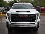 Used 2024 GMC Sierra 3500 Pro Crew Cab 4WD, Flatbed Truck for sale #PS5041 - photo 3