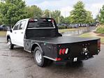 Used 2024 GMC Sierra 3500 Pro Crew Cab 4WD, Flatbed Truck for sale #PS5041 - photo 7