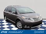 Used 2017 Toyota Sienna Limited FWD, Minivan for sale #Q30837G - photo 1