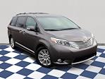 Used 2017 Toyota Sienna Limited FWD, Minivan for sale #Q30837G - photo 3