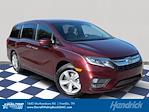 2018 Honda Odyssey FWD, Minivan #Q42079G - photo 1