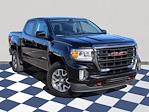 Used 2021 GMC Canyon AT4 Crew Cab 4x4, Pickup for sale #Q44318G2 - photo 3