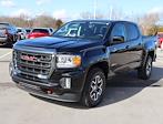 Used 2021 GMC Canyon AT4 Crew Cab 4x4, Pickup for sale #Q44318G2 - photo 5