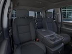 2023 GMC Sierra 1500 Double Cab 4x4, Pickup #Q85731 - photo 17