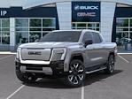 2024 GMC Sierra EV Crew Cab 4WD, Pickup for sale #R01149 - photo 7