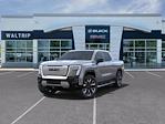 2024 GMC Sierra EV Crew Cab 4WD, Pickup for sale #R01149 - photo 9