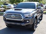 Used 2017 Toyota Tacoma TRD Sport Double Cab 4WD, Pickup for sale #R01309G - photo 4