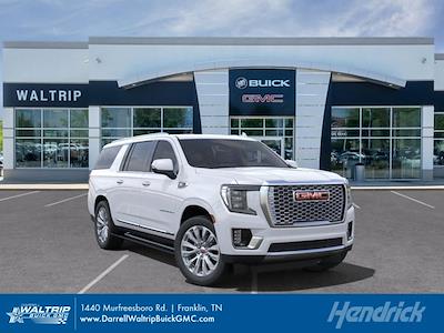 2024 GMC Yukon XL 4WD, SUV for sale #R02282 - photo 1