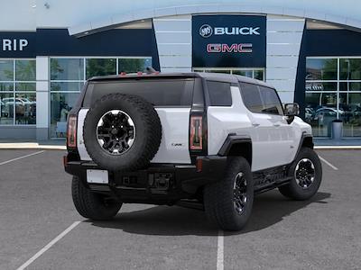 2024 GMC Hummer EV SUV 4WD, SUV for sale #R04356 - photo 2