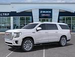 2024 GMC Yukon XL 4WD, SUV for sale #R06959 - photo 4