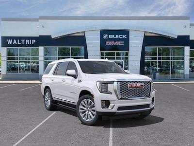 2024 GMC Yukon 4WD, SUV for sale #R10134 - photo 1