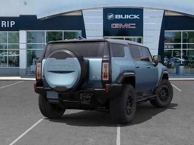 2024 GMC Hummer EV SUV 4WD, SUV for sale #R10978 - photo 2