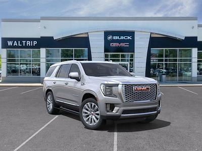 2024 GMC Yukon 4WD, SUV for sale #R13276 - photo 1