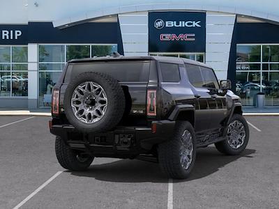 2024 GMC Hummer EV SUV 4WD, SUV for sale #R15014 - photo 2