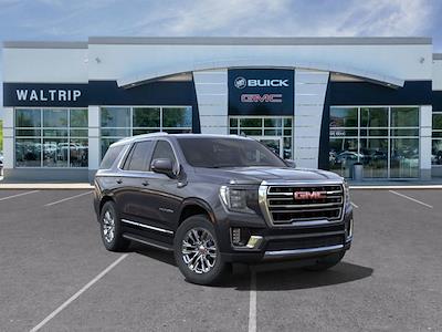 2024 GMC Yukon 4WD, SUV for sale #R17467 - photo 1