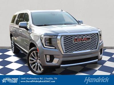 2021 GMC Yukon XL 4WD, SUV for sale #R18230G - photo 1